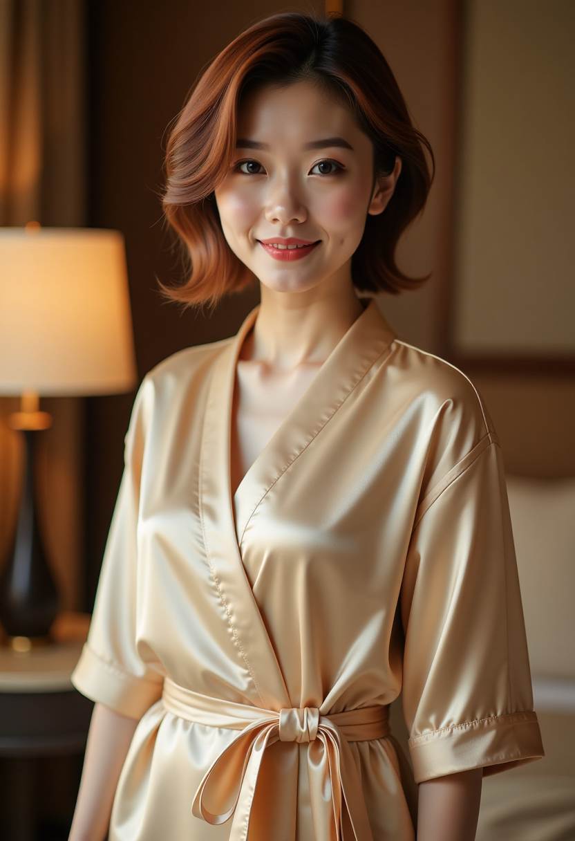 短剧：一宠成瘾