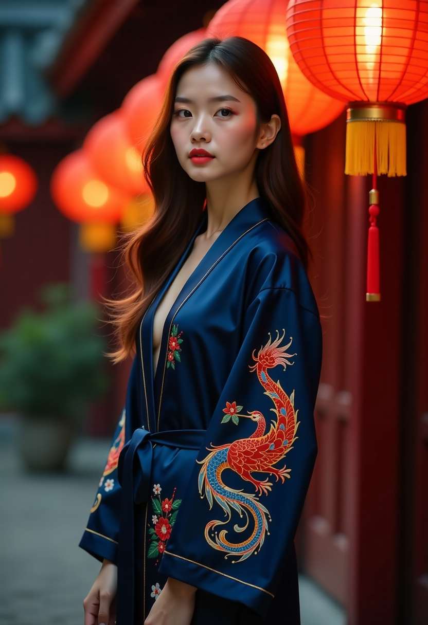 凤还巢：暴君请自重