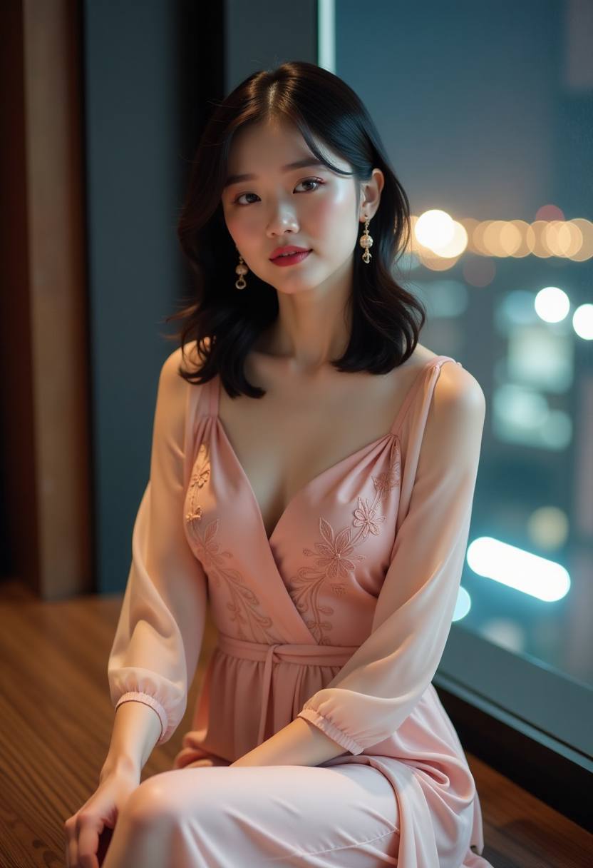 替嫁丫鬟翻身